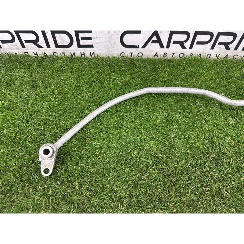 Трубка охлаждения акпп (система охлаждения) BMW X5 E70 2013-2015 3.0 17217600974