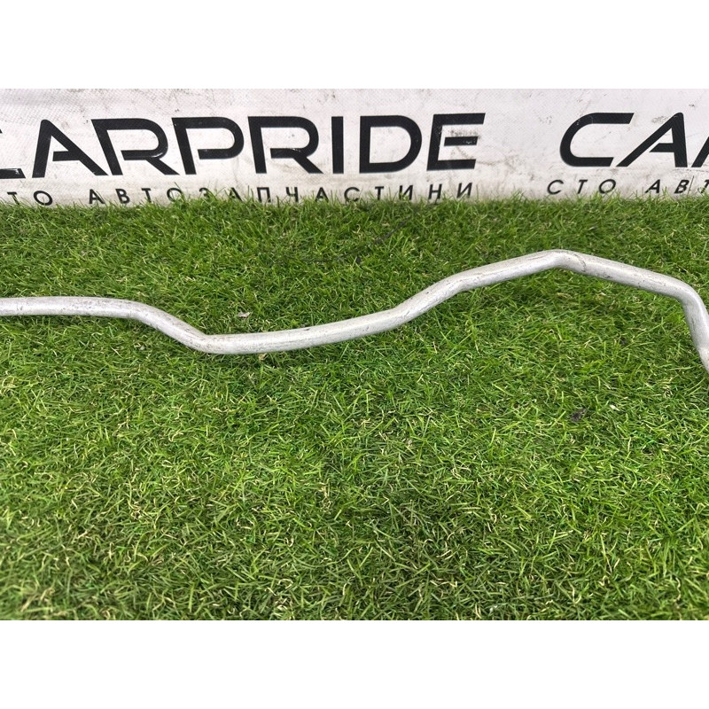 Трубка охлаждения акпп (система охлаждения) BMW X5 E70 2013-2015 3.0 17217600974