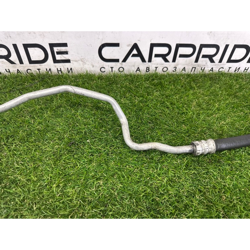 Трубка охлаждения акпп (система охлаждения) BMW X5 E70 2013-2015 3.0 17217600974