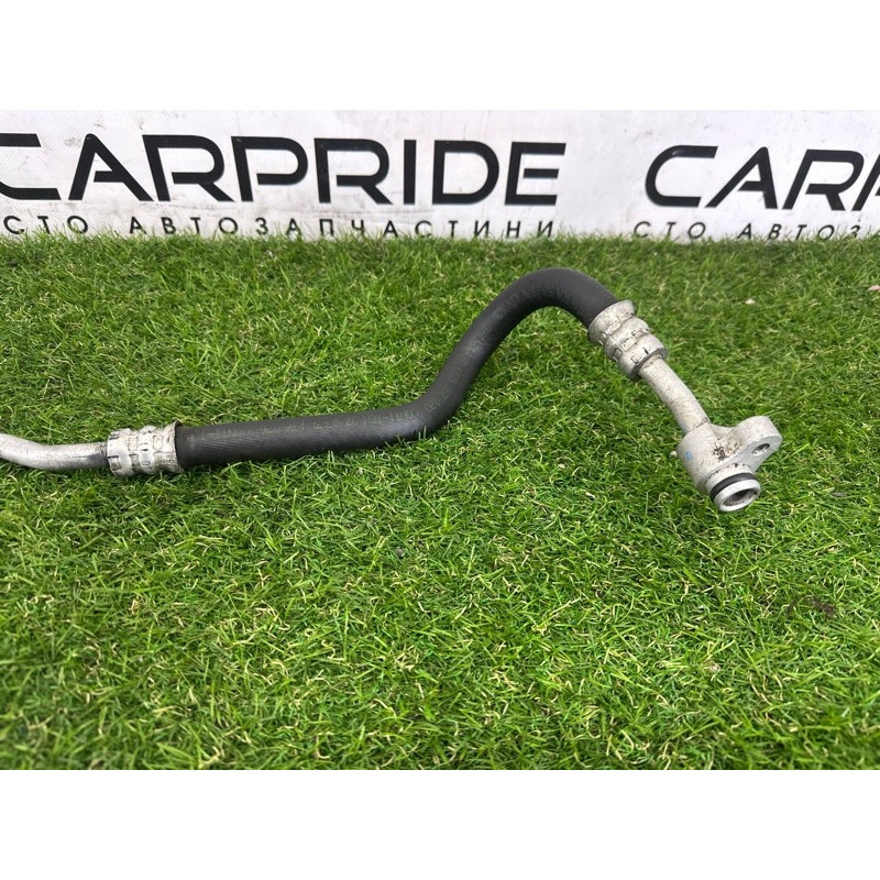 Трубка охлаждения акпп (система охлаждения) BMW X5 E70 2013-2015 3.0 17217600974