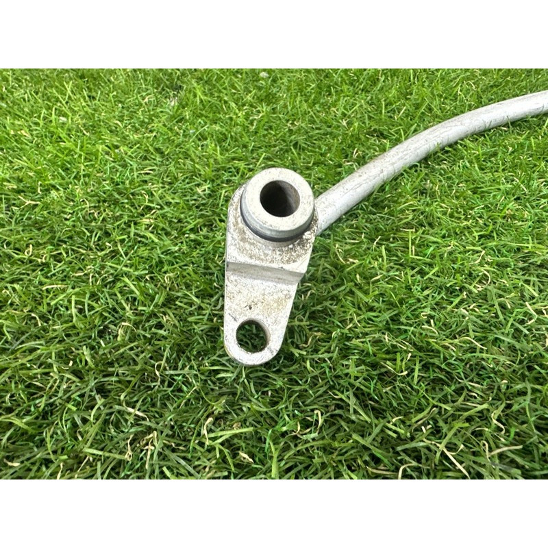 Трубка охлаждения акпп (система охлаждения) BMW X5 E70 2013-2015 3.0 17217600974