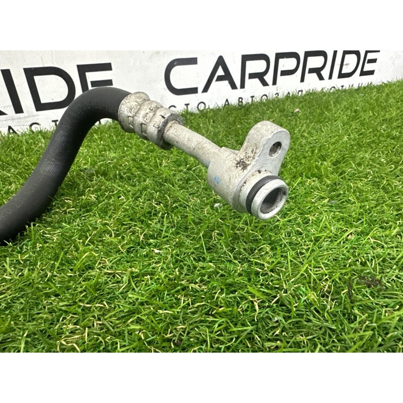 Трубка охлаждения акпп (система охлаждения) BMW X5 E70 2013-2015 3.0 17217600974