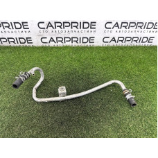 Трубка системы охлаждения