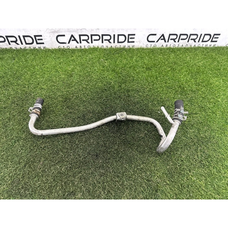 Трубка системы охлаждения (система охлаждения) Jeep Grand Cherokee WK2 2017 3.6 4893957AC