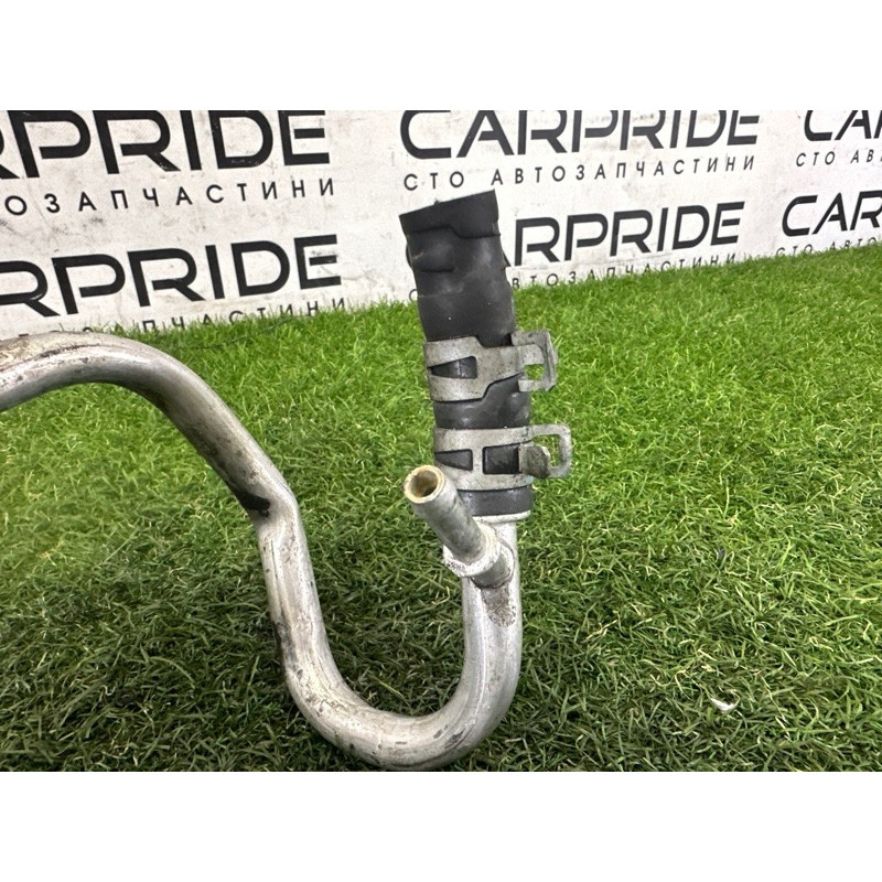 Трубка системы охлаждения (система охлаждения) Jeep Grand Cherokee WK2 2017 3.6 4893957AC