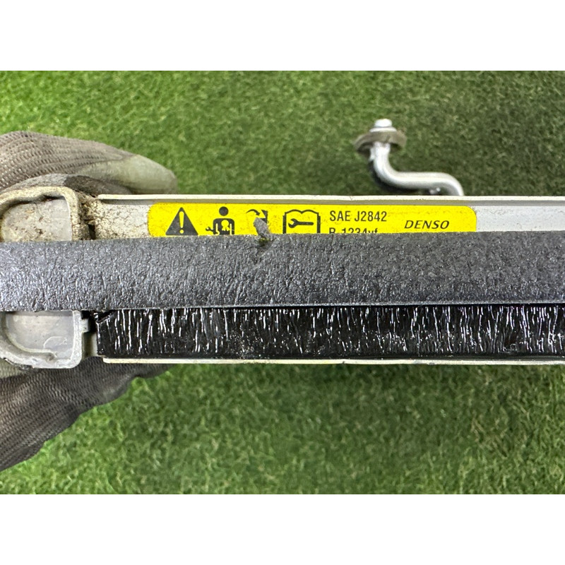 Испаритель кондиционера (отопление и кондиционирование) FORD ESCAPE MK4 2020 1.5 LX6Z19860A