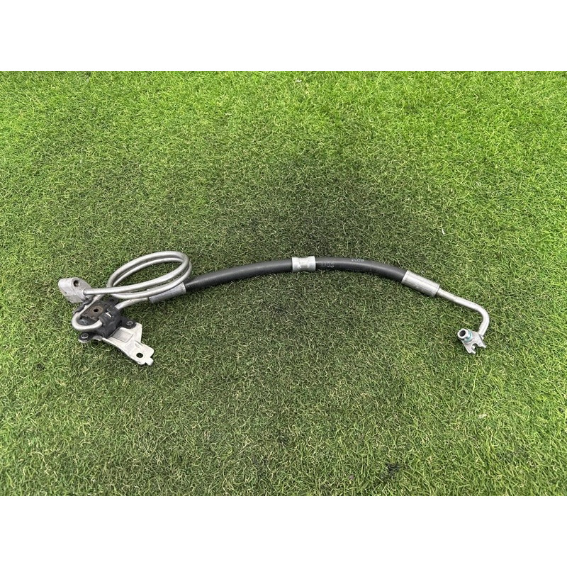 Трубка гидроусилителя (рулевое управление) BMW 5-series F07 2011 3.0 N55B30 32416796387