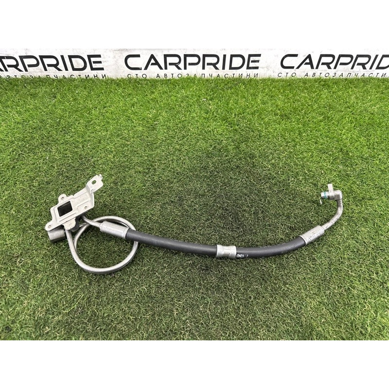 Трубка гидроусилителя (рулевое управление) BMW 5-series F07 2011 3.0 N55B30 32416796387