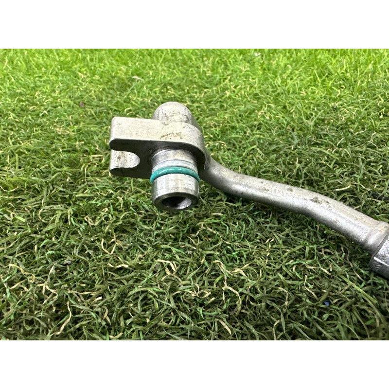 Трубка гидроусилителя (рулевое управление) BMW 5-series F07 2011 3.0 N55B30 32416796387