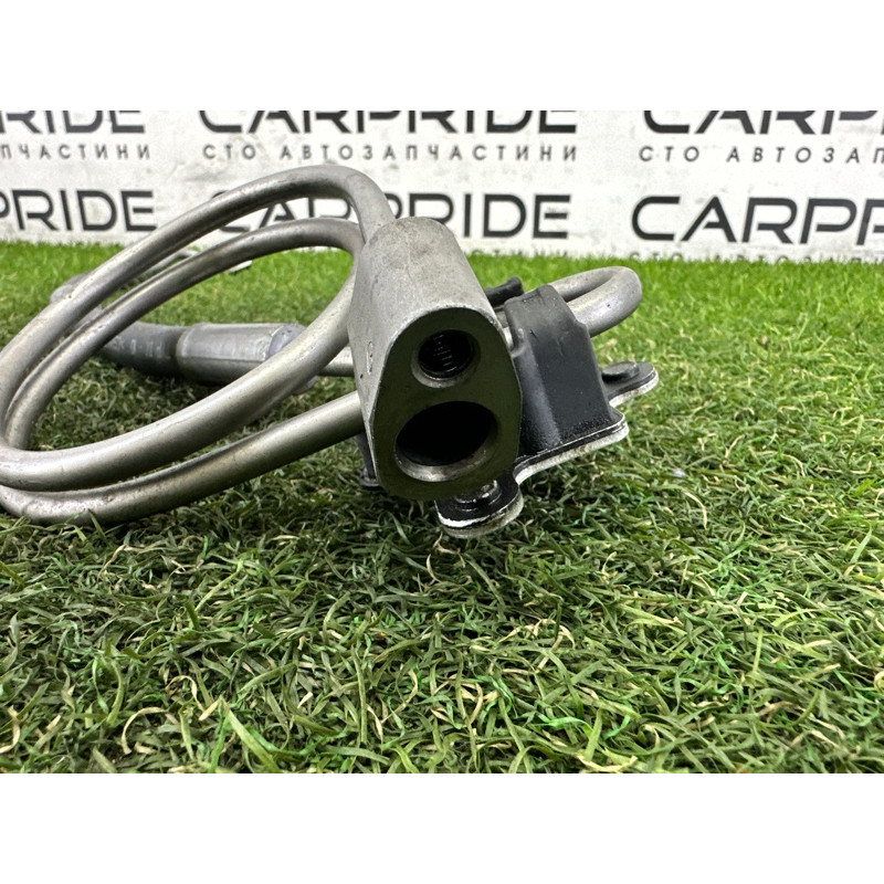 Трубка гидроусилителя (рулевое управление) BMW 5-series F07 2011 3.0 N55B30 32416796387