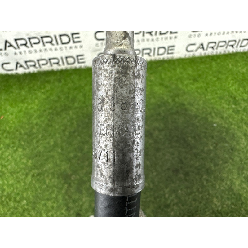 Трубка гидроусилителя (рулевое управление) BMW 5-series F07 2011 3.0 N55B30 32416796387