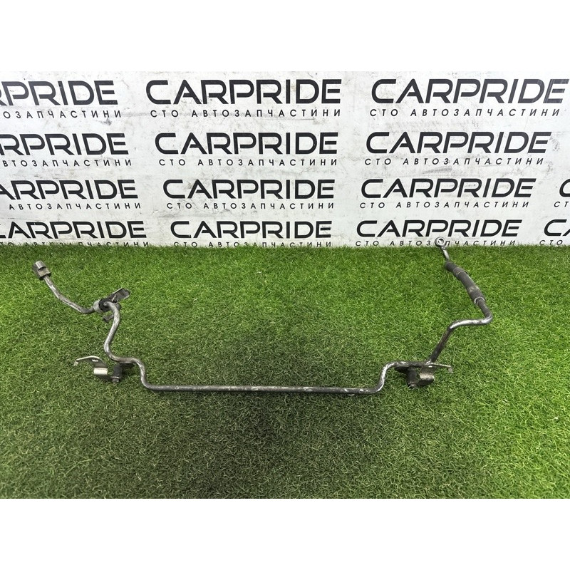 Трубка гидроусилителя (рулевое управление) BMW X5 E70 2013-2015 3.0 32416786413