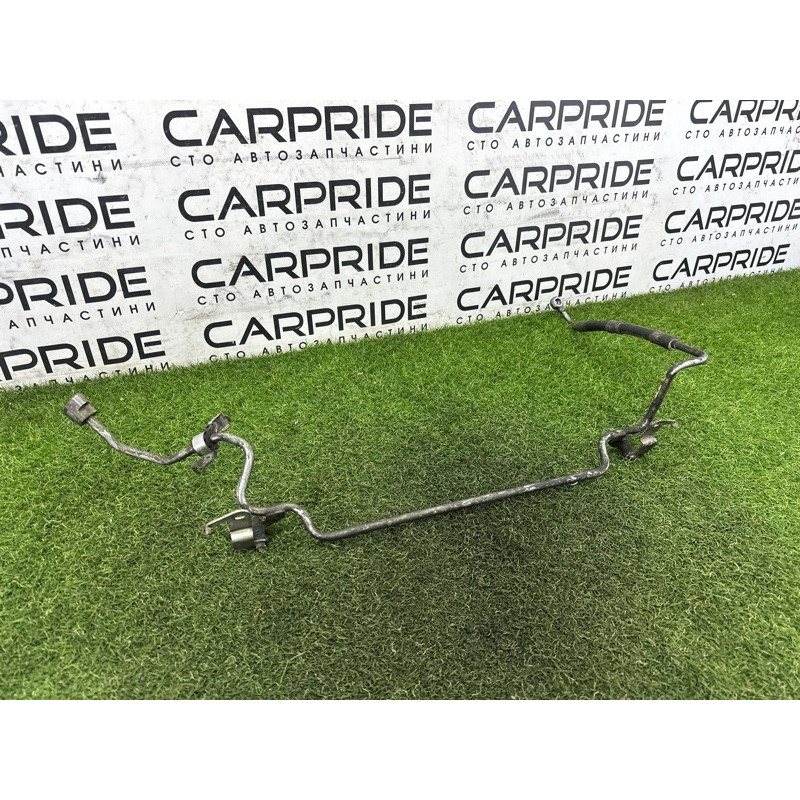 Трубка гидроусилителя (рулевое управление) BMW X5 E70 2013-2015 3.0 32416786413