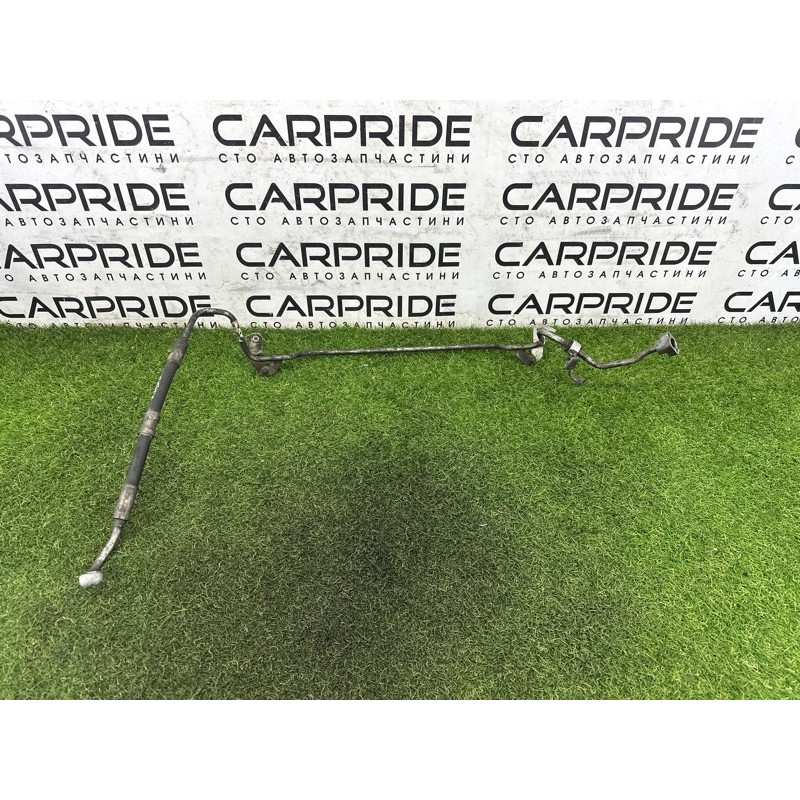 Трубка гидроусилителя (рулевое управление) BMW X5 E70 2013-2015 3.0 32416786413