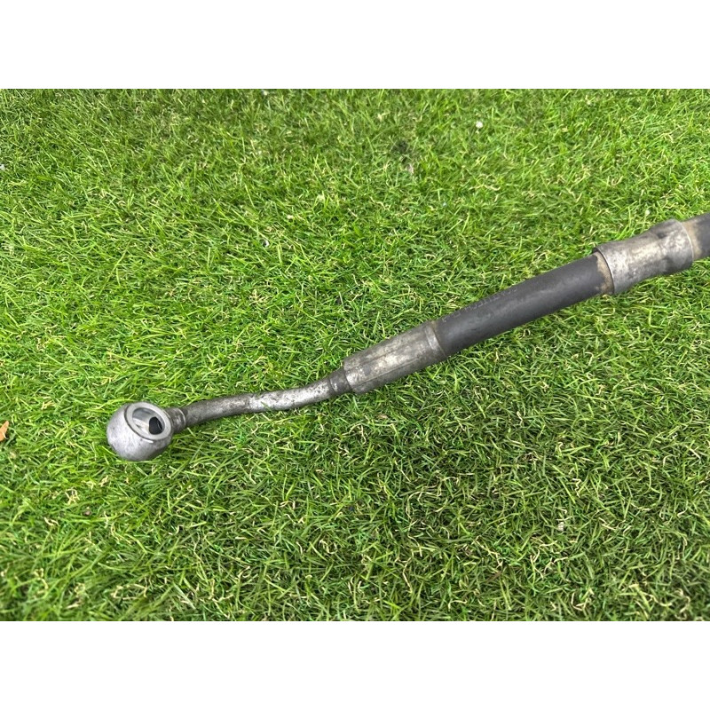 Трубка гидроусилителя (рулевое управление) BMW X5 E70 2013-2015 3.0 32416786413