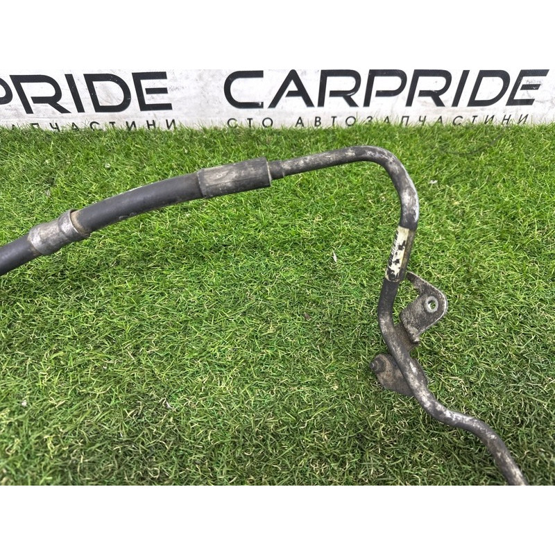 Трубка гидроусилителя (рулевое управление) BMW X5 E70 2013-2015 3.0 32416786413