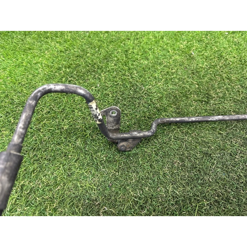 Трубка гидроусилителя (рулевое управление) BMW X5 E70 2013-2015 3.0 32416786413