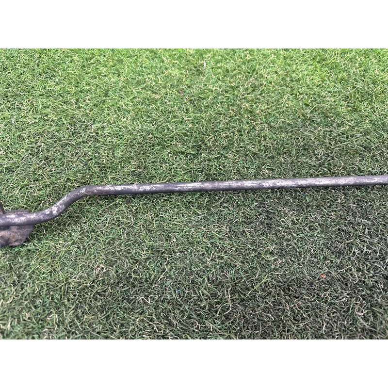 Трубка гидроусилителя (рулевое управление) BMW X5 E70 2013-2015 3.0 32416786413