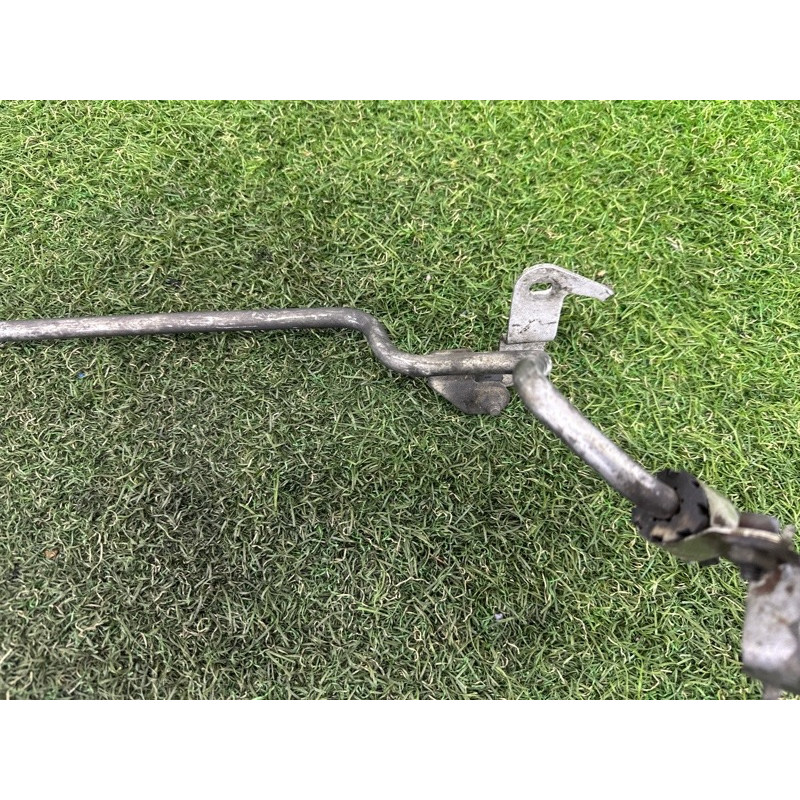 Трубка гидроусилителя (рулевое управление) BMW X5 E70 2013-2015 3.0 32416786413