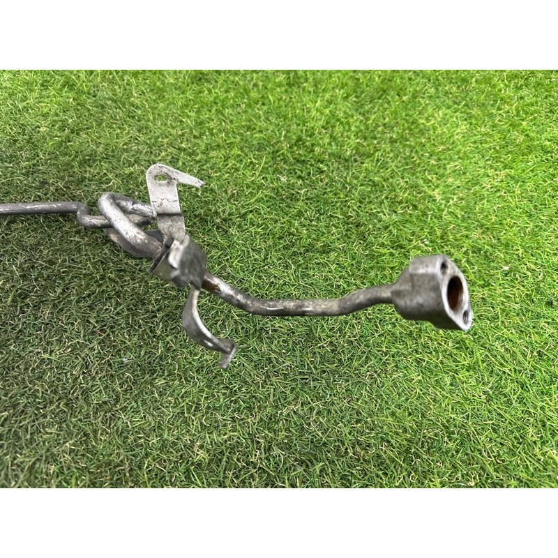 Трубка гидроусилителя (рулевое управление) BMW X5 E70 2013-2015 3.0 32416786413