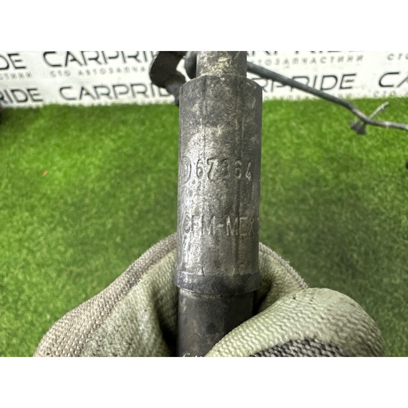 Трубка гидроусилителя (рулевое управление) BMW X5 E70 2013-2015 3.0 32416786413