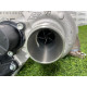Турбина (выпускная система) Nissan Rogue T33 2023 1.5 KR15DDT 144116RD1A