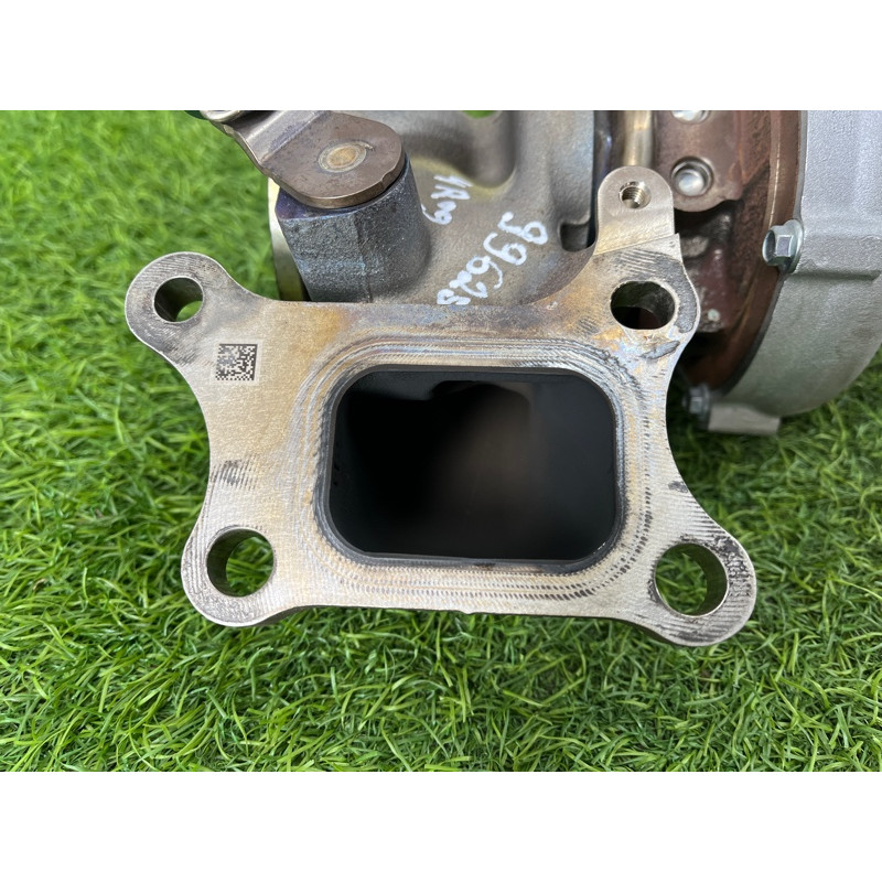 Турбина (выпускная система) Nissan Rogue T33 2023 1.5 KR15DDT 144116RD1A