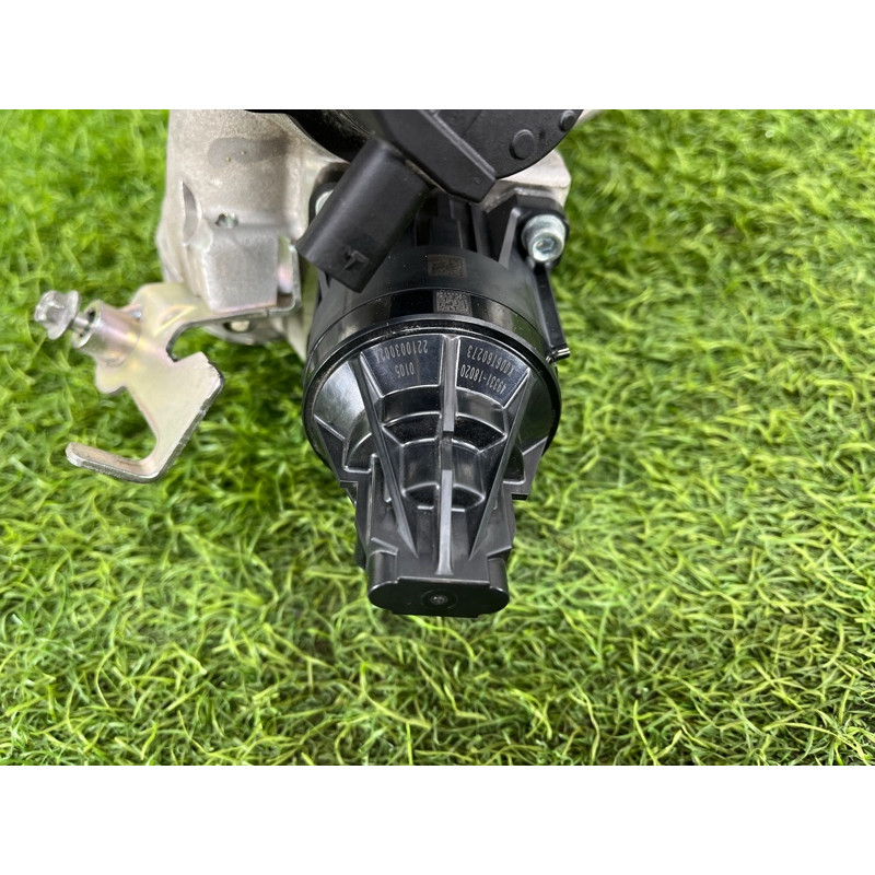 Турбина (выпускная система) Nissan Rogue T33 2023 1.5 KR15DDT 144116RD1A