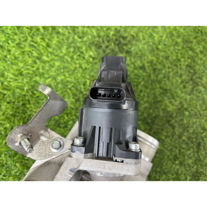 Турбина (выпускная система) Nissan Rogue T33 2023 1.5 KR15DDT 144116RD1A