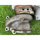 Турбина (выпускная система) Nissan Rogue T33 2023 1.5 KR15DDT 144116RD1A