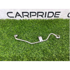 Трубка подачи масла в турбину