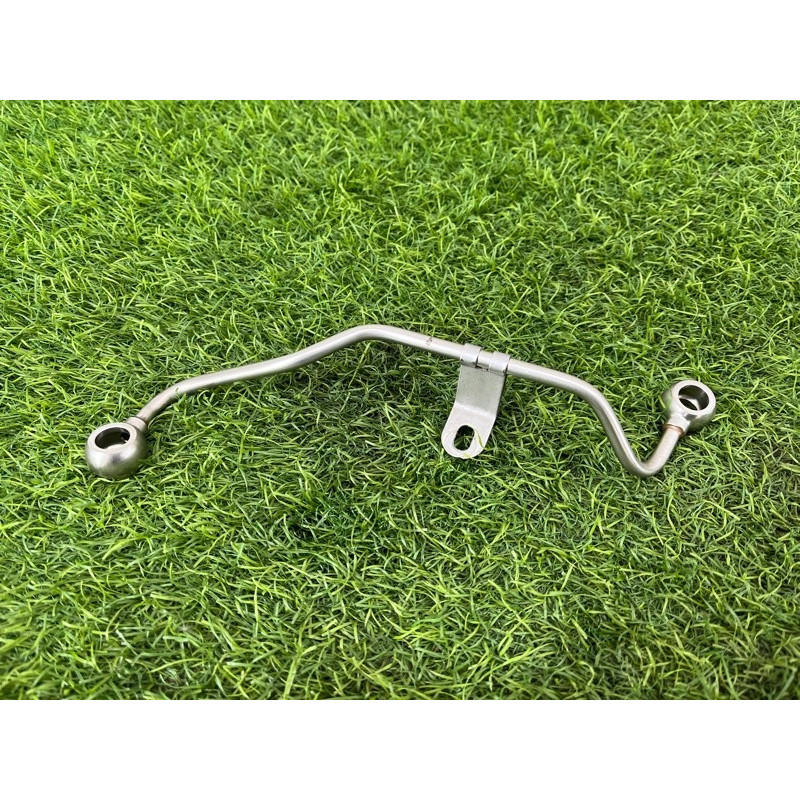 Трубка подачи масла в турбину (двигатель и элементы) Nissan Rogue T33 2023 1.5 KR15DDT 151926RC0A