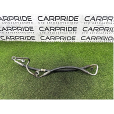 Трубка гідропідсилювача