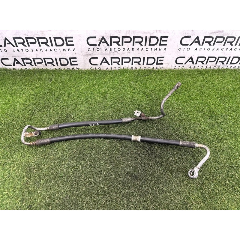 Трубка гідропідсилювача (кермо керування) BMW 3-series E93 2008 3.0 N54 32416771879