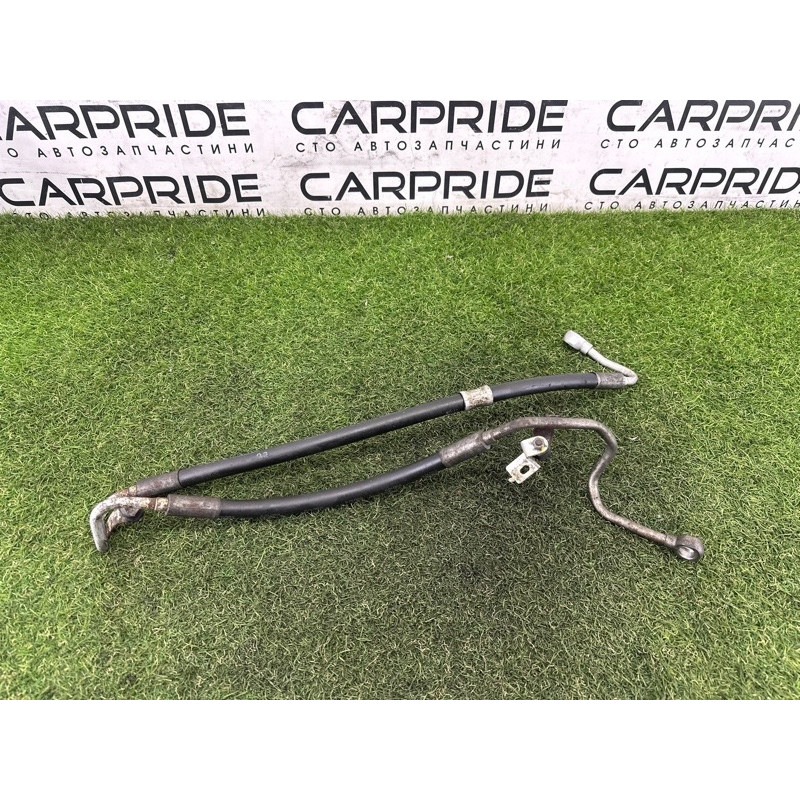 Трубка гідропідсилювача (кермо керування) BMW 3-series E93 2008 3.0 N54 32416771879