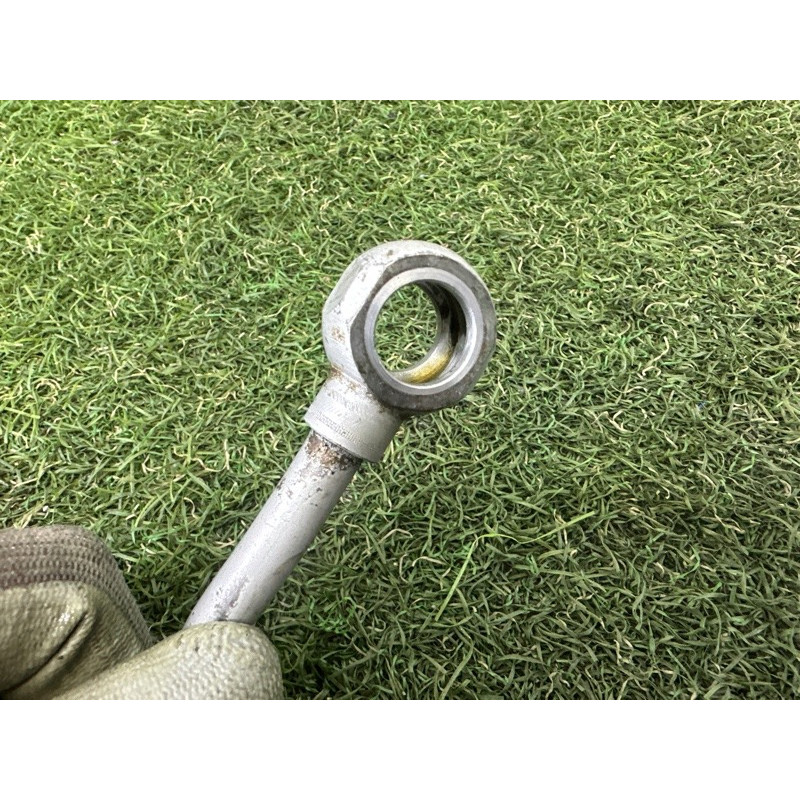 Трубка гідропідсилювача (кермо керування) BMW 3-series E93 2008 3.0 N54 32416771879