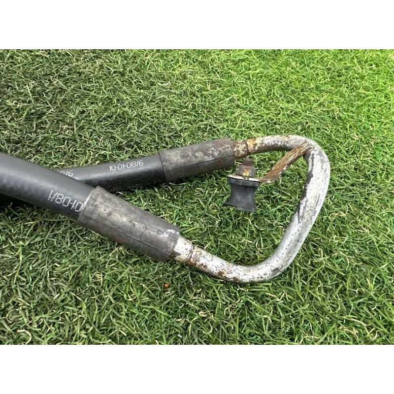 Трубка гідропідсилювача (кермо керування) BMW 3-series E93 2008 3.0 N54 32416771879