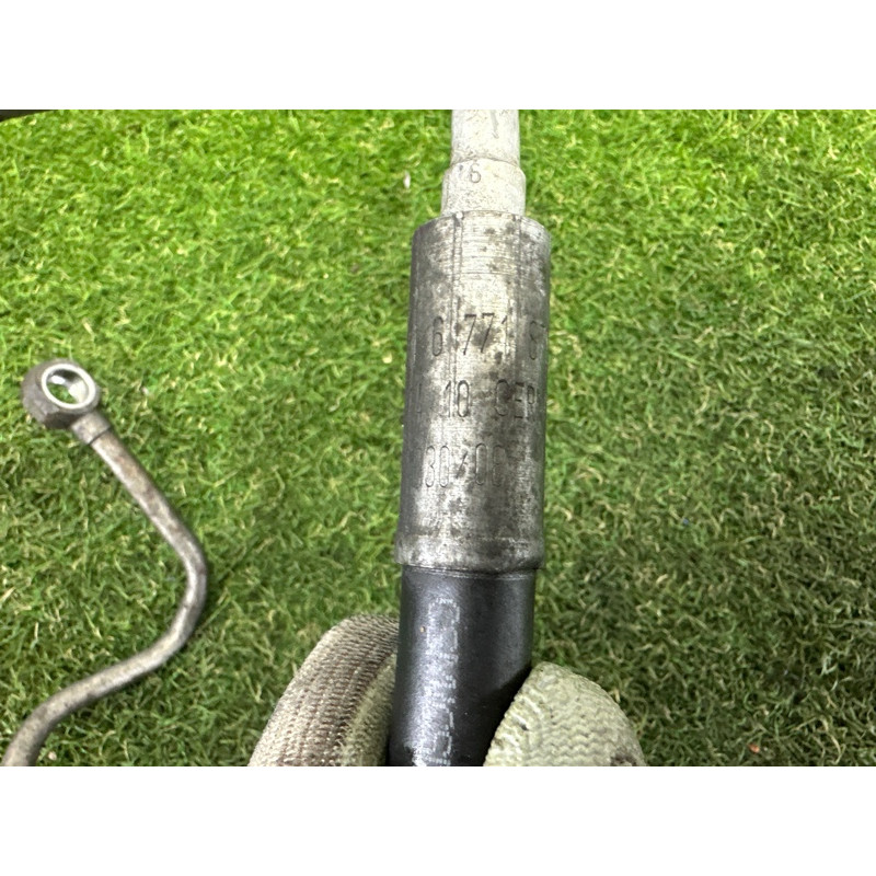 Трубка гідропідсилювача (кермо керування) BMW 3-series E93 2008 3.0 N54 32416771879