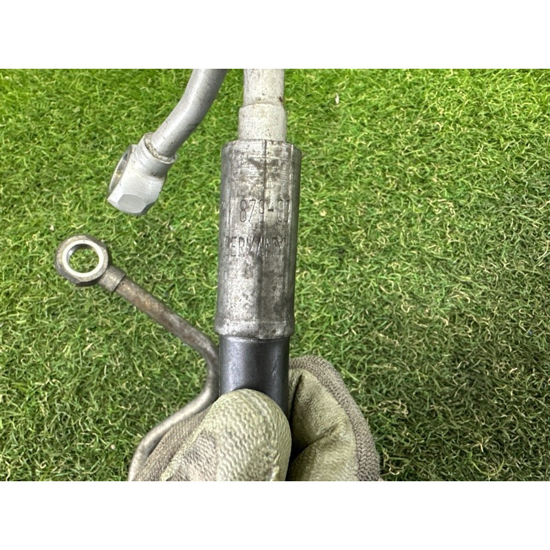 Трубка гідропідсилювача (кермо керування) BMW 3-series E93 2008 3.0 N54 32416771879