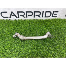 Трубка слива масла с турбины