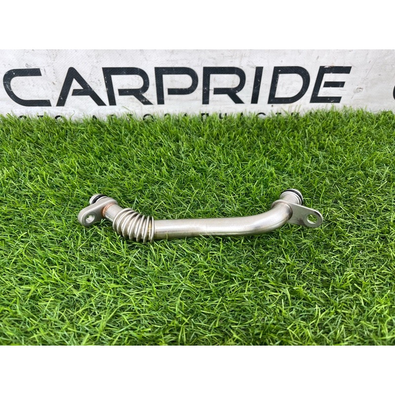 Трубка слива масла с турбины (впускная система) Nissan Rogue T33 2023 1.5 KR15DDT 151976RC0A