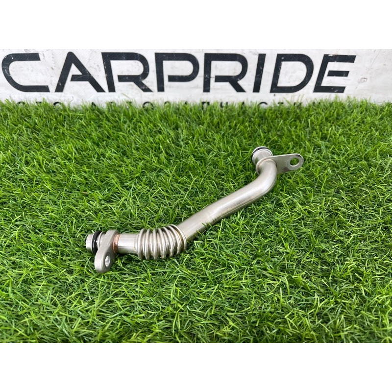 Трубка слива масла с турбины (впускная система) Nissan Rogue T33 2023 1.5 KR15DDT 151976RC0A