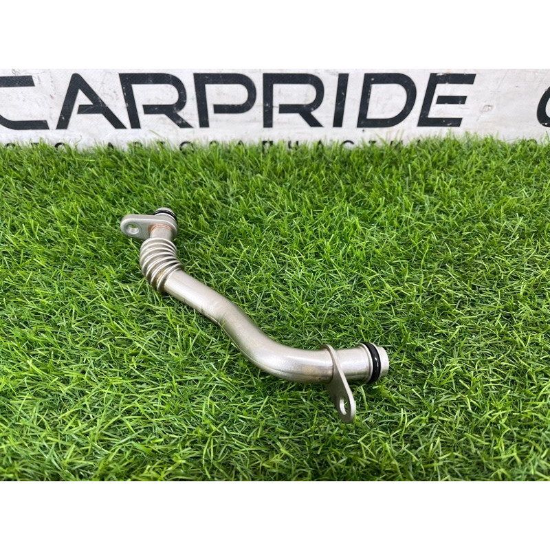 Трубка слива масла с турбины (впускная система) Nissan Rogue T33 2023 1.5 KR15DDT 151976RC0A