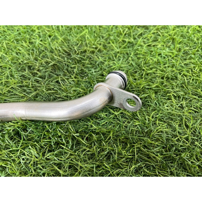 Трубка слива масла с турбины (впускная система) Nissan Rogue T33 2023 1.5 KR15DDT 151976RC0A