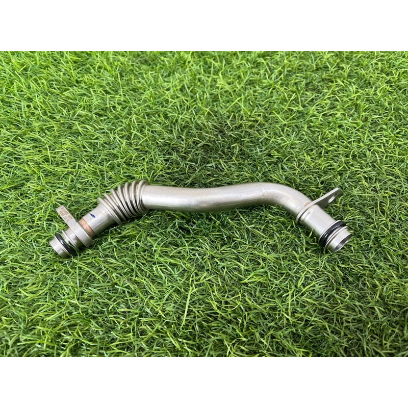 Трубка слива масла с турбины (впускная система) Nissan Rogue T33 2023 1.5 KR15DDT 151976RC0A