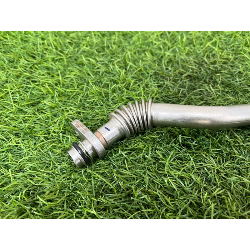 Трубка слива масла с турбины (впускная система) Nissan Rogue T33 2023 1.5 KR15DDT 151976RC0A