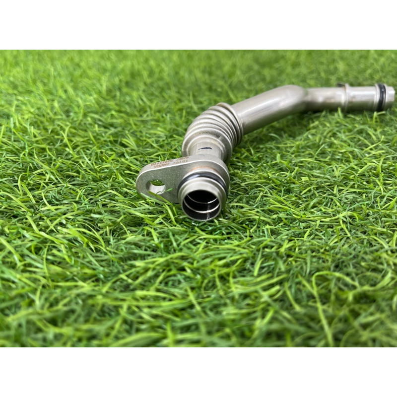 Трубка слива масла с турбины (впускная система) Nissan Rogue T33 2023 1.5 KR15DDT 151976RC0A