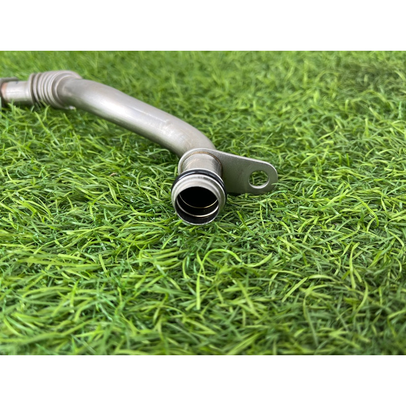 Трубка слива масла с турбины (впускная система) Nissan Rogue T33 2023 1.5 KR15DDT 151976RC0A