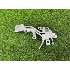 Трубка охлаждения турбины