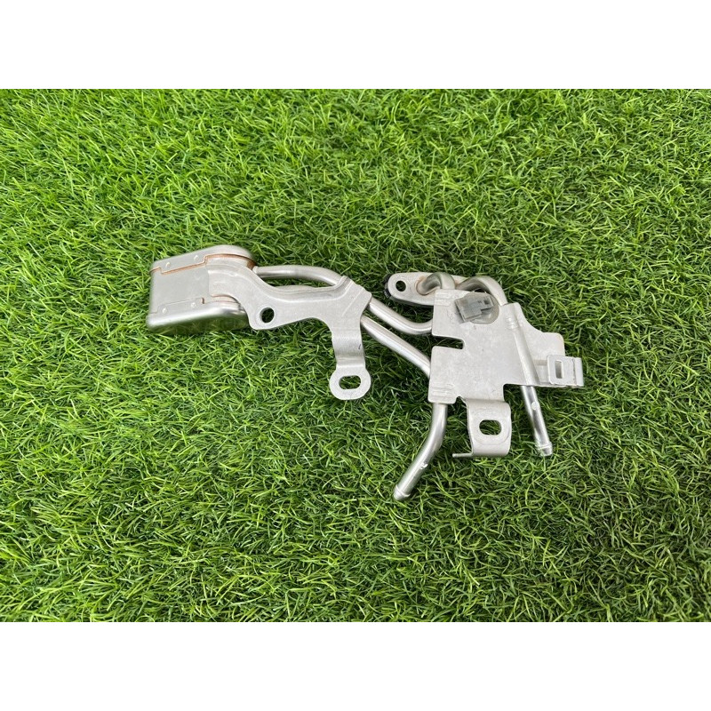 Трубка охлаждения турбины (впускная система) Nissan Rogue T33 2023 1.5 KR15DDT 144986RC3A